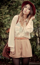 Вулична мода 2011: весна