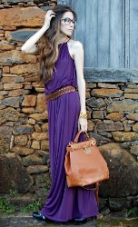 Вулична мода 2011: весна