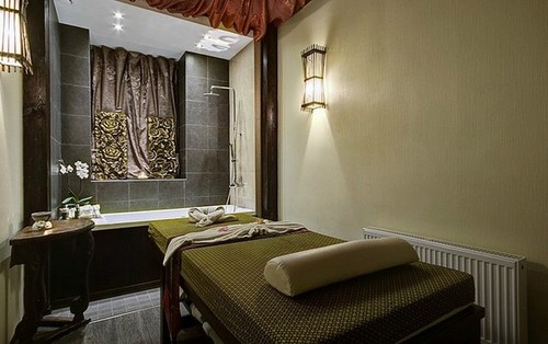 Незабаром BanyanTree відкриє новий салон