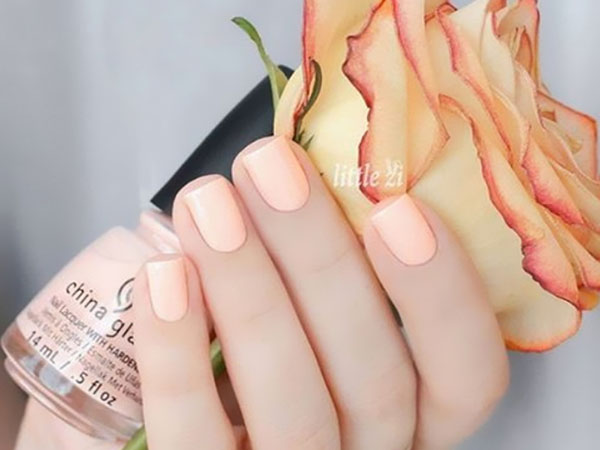 Весняний манікюр: стильні тренди від China Glaze