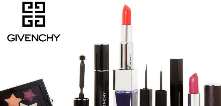 Вперед, до зірок: осіння колекція макіяжу Givenchy Superstellar