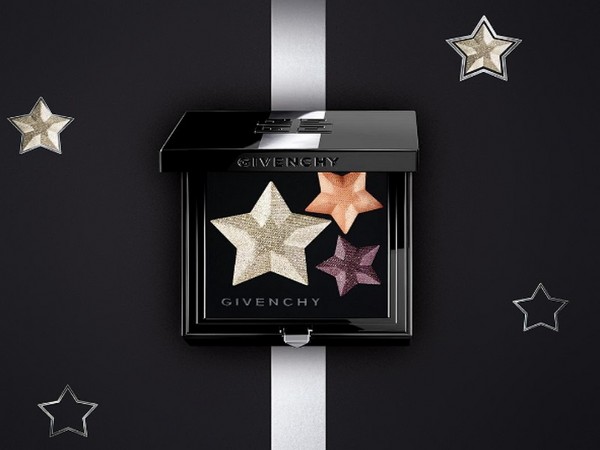 Вперед, до зірок: осіння колекція макіяжу Givenchy Superstellar