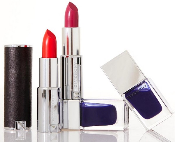 Вперед, до зірок: осіння колекція макіяжу Givenchy Superstellar