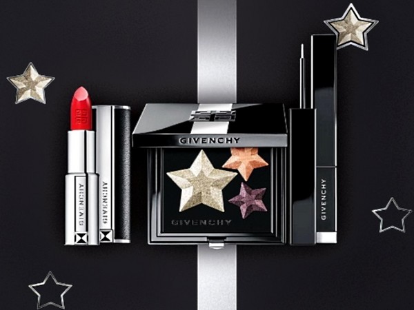 Вперед, до зірок: осіння колекція макіяжу Givenchy Superstellar