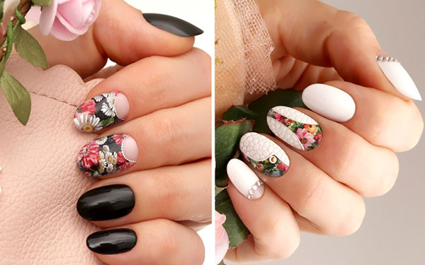 Яскраво і креативно: ТОП-3 весняних дизайнів від E. Mi-Manicure