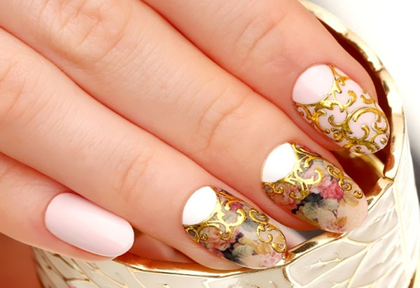 Яскраво і креативно: ТОП-3 весняних дизайнів від E. Mi-Manicure