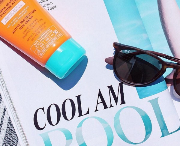 Засмага без шкоди: «пляжні» новинки Collistar Sun Tan