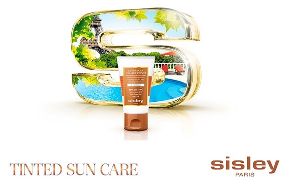 Засмага з флакона: сонцезахисні Тінто Sisley Tinted Sun Care