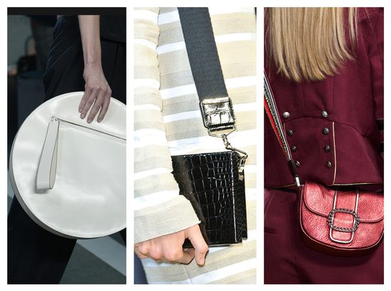 Стильні жіночі сумки 2015. Найбільш актуальні тенденції модних жіночих сумок 2015 року, фото