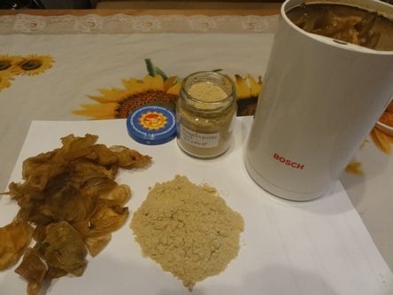 Камені в нирках: лікування народними засобами