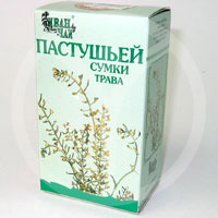 Ендометріоз: лікування народними засобами