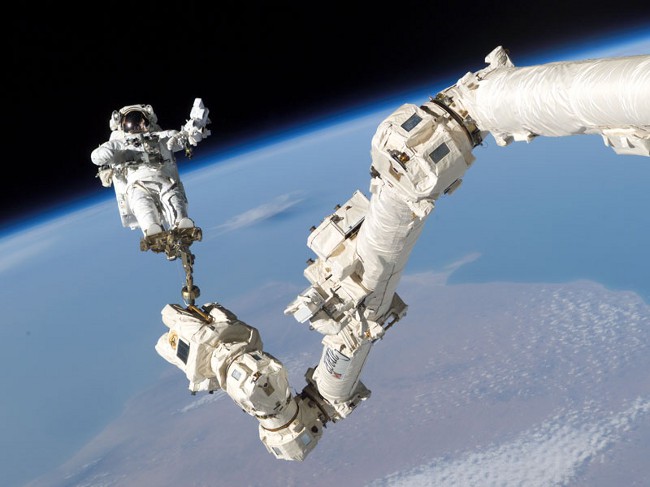 12 квітня - День космонавтики 2012