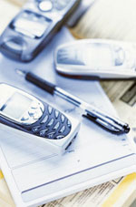 База IMEI. Білі і сірі телефони
