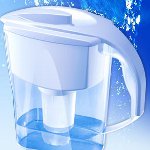 Побутові фільтри для води