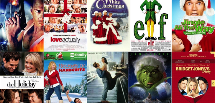 Що можна побачити на Новий рік - найкращі сучасні фільми