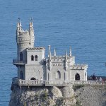 Що подивитися в Криму