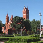 Що подивитися в Мінську