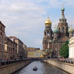 Що подивитися в Санкт-Петербурзі