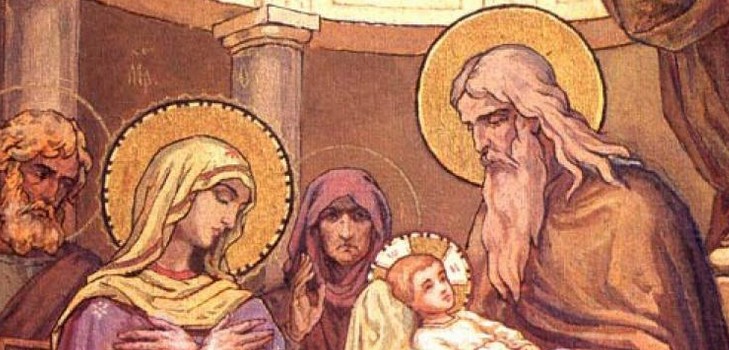 Стрітення Господнє 2016: коли святкується, історія, прикмети і звичаї