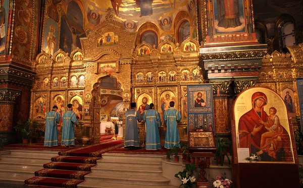 Стрітення Господнє 2016: коли святкується, історія, прикмети і звичаї