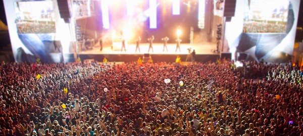 День молоді 2016 - історія свята і дата, програма до Дня молоді. Привітання з Днем молоді 2016 віршах і прозі
