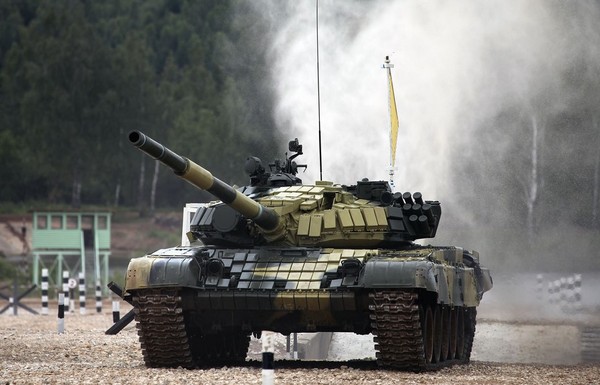 День танкіста в 2016 році в Росії і на Україні - поздоровлення у віршах і прозі