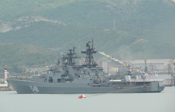 Привітання з Днем ВМФ 2016 - короткі і прикольні у віршах і прозі. Святкова програма на День ВМФ в 2016 році в Москві, Санкт-Петербурзі, Кронштадті, Севастополі, Новоросійську