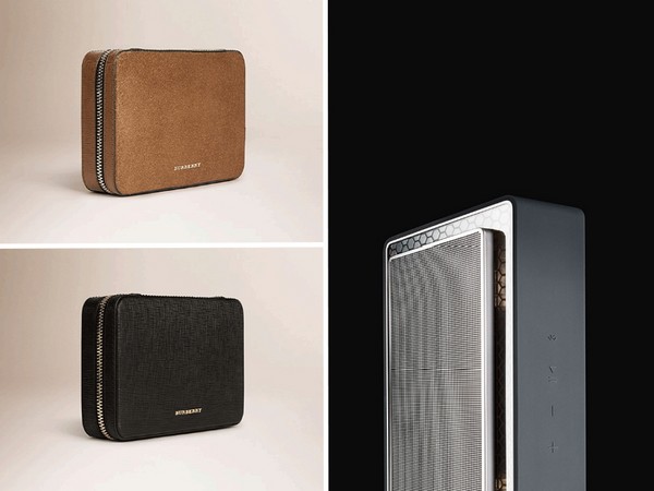 Єдність стилю і технологій: колонка Bowers & Wilkins T7 Gold Edition