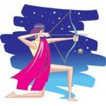 Гороскоп на 2013 рік: Стрілець