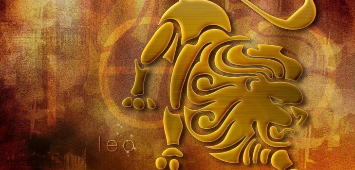 знак зодіаку лев