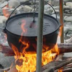 Готуємо на природі Готуємо на природі