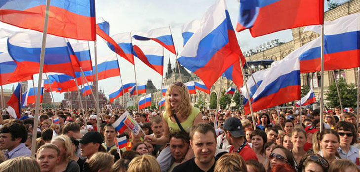 Як ми відпочиваємо в червні 2015 році?