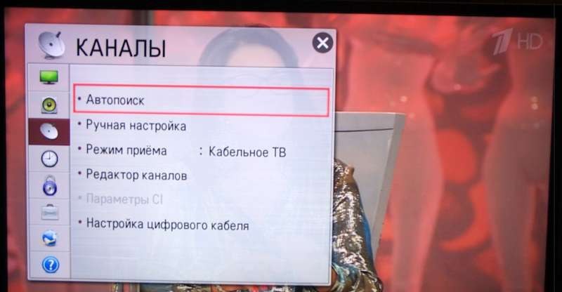 телевізор самсунг