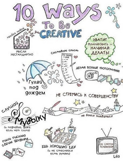 Як оформити особистий щоденник