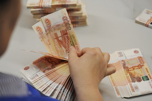 Як перевести рублі в гривні і навпаки