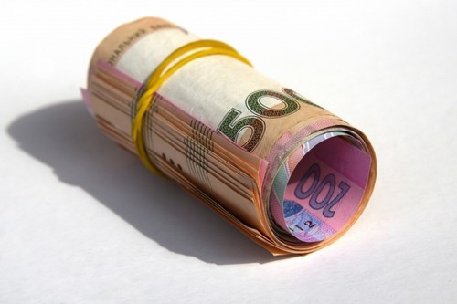 Як перевести рублі в гривні і навпаки