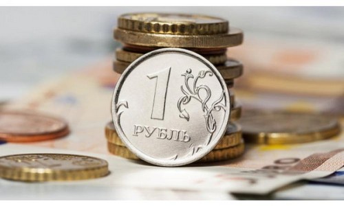 Як перевести рублі в гривні і навпаки