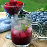 Як приготувати морс