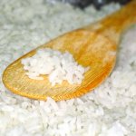 Як варити рис для суші?