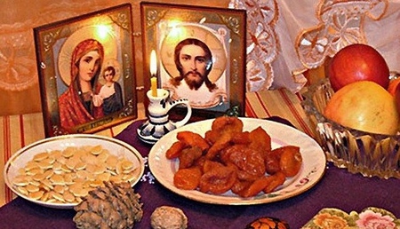 Як витримати Великий піст