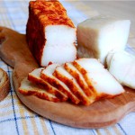 Як засолити сало? Як засолити сало?