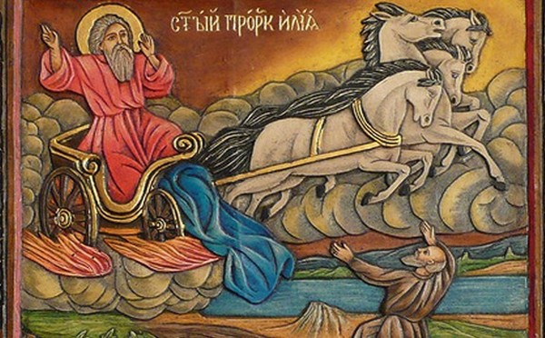Ільїн день - історія свята, прикмети і народні забобони