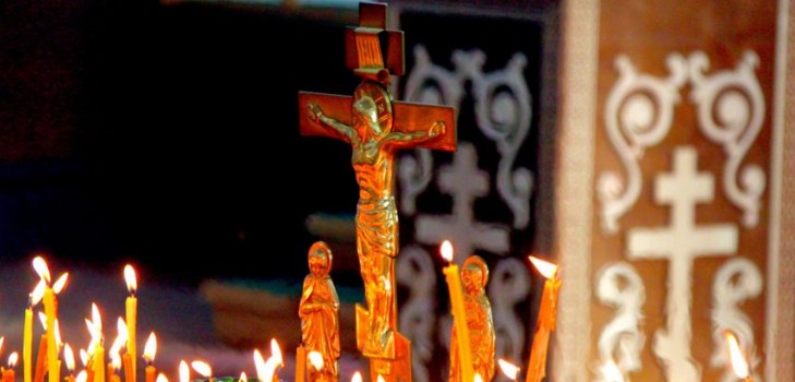 Радоница в 2016 році - згадайте про покійних близьких