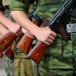 Конкурси на 23 лютого