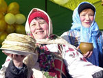 Масляна 2010