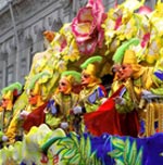 Масляна в країнах світу Масляна в країнах світу