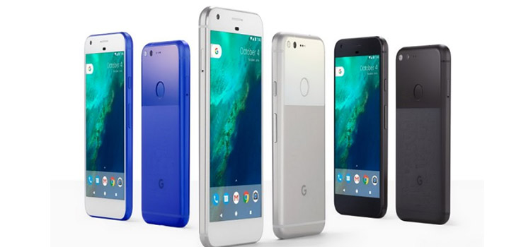 Нічого зайвого: нові смартфони Google Pixel