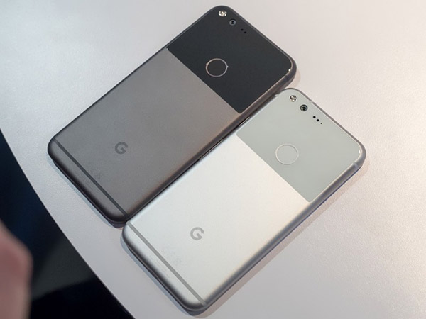 Нічого зайвого: нові смартфони Google Pixel
