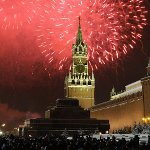Новий рік на площі: техніка безпеки Новий рік на площі: техніка безпеки