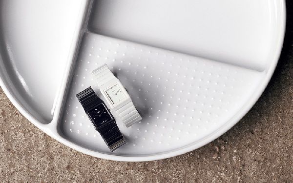 Новий відлік: оновлена ​​годинна лінійка Rado Ceramica